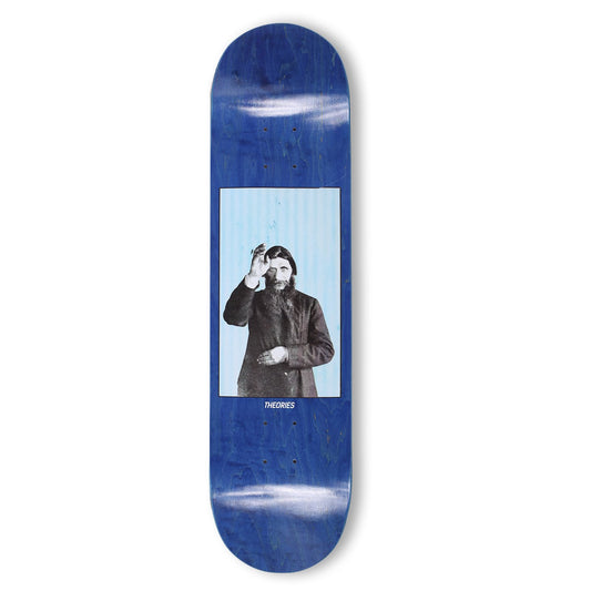 Theories Rasputin V2 Deck - 8.25