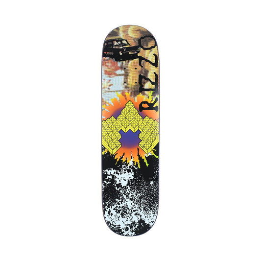 Quasi Rizzo Jerz Deck - 8.5