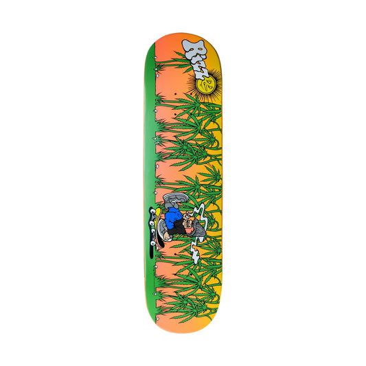 Quasi Rizzo Penny Deck - 8.25