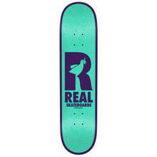 Load image into Gallery viewer, Real Dove Redux Renewals Teal Deck - 8.06