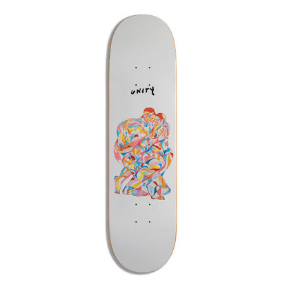 Unity Skate Shop Day Exclusive Deck - 8.25