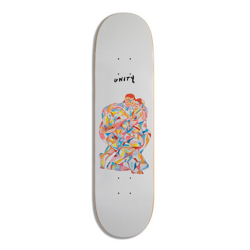 Unity Skate Shop Day Exclusive Deck - 8.25