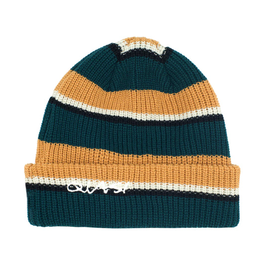 Quasi Seneca Beanie - Sherbert