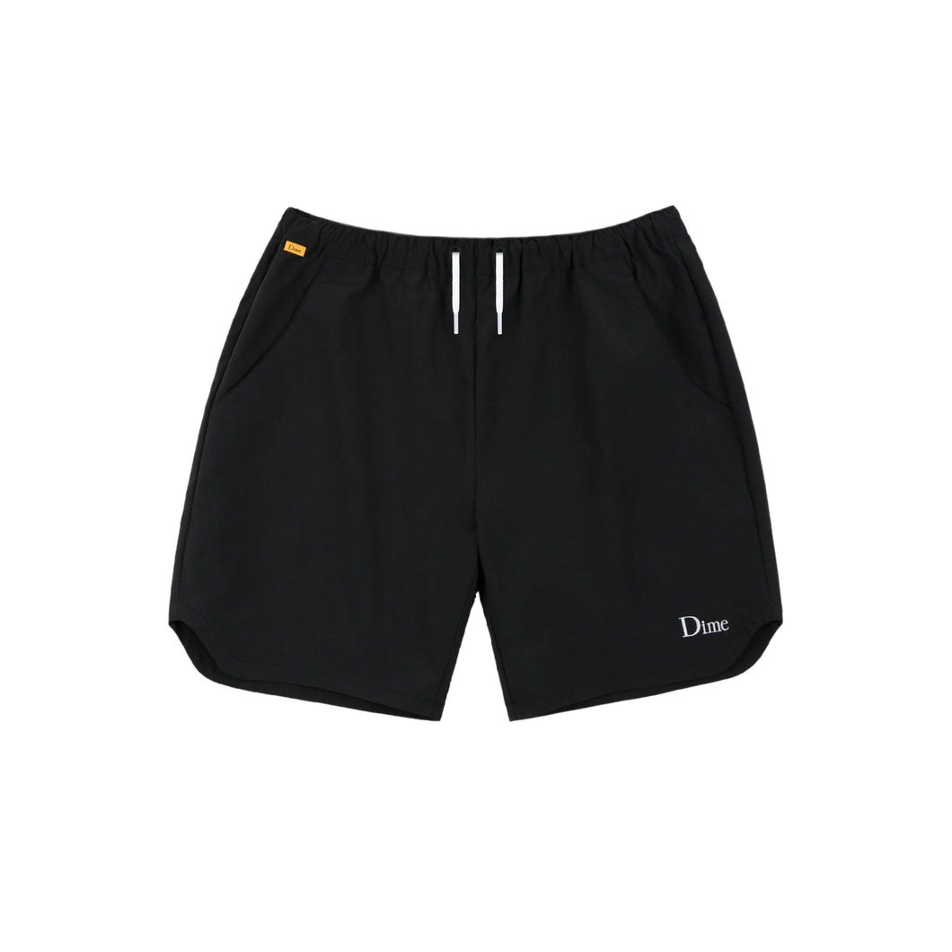 Dime Classic Shorts - Black