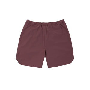 Dime Classic Shorts - Plum