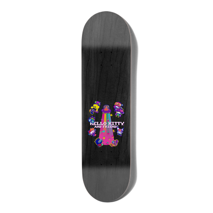 Girl Bennett Sanrio Kawaii Arcade Deck - 8.0