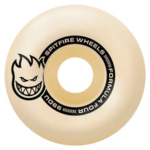 Load image into Gallery viewer, Spitfire Formula Four Lil Smokies Wheels - 50mm 99a