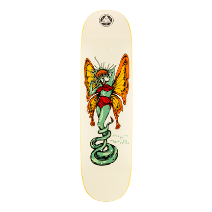 Welcome Townley Venus on Enenra Deck - 8.5 Bone