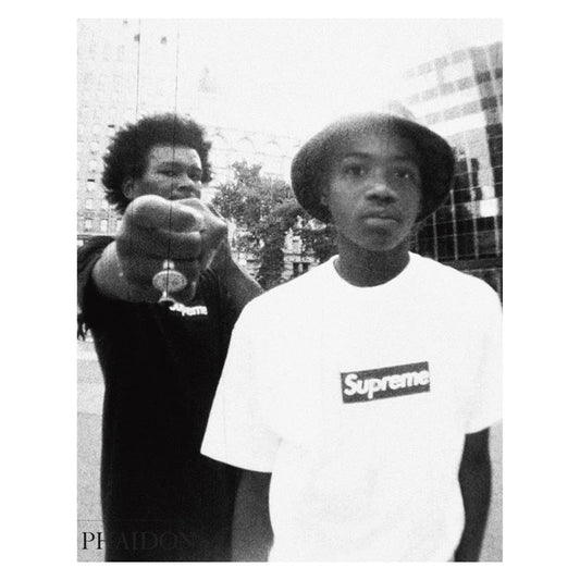 Supreme Book Vol. 2