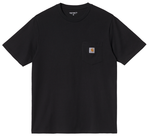 Carhartt WIP Pocket Tee - Black