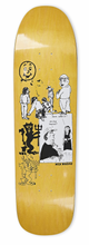 Load image into Gallery viewer, Polar Boserio Year 2020 Yellow 1991 JR Deck - 8.65