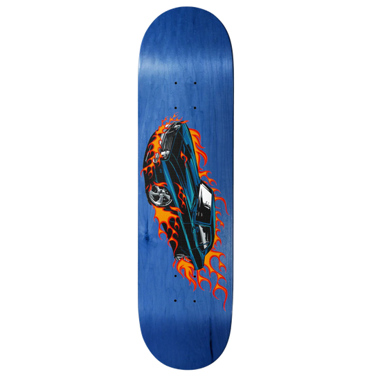 Call Me 917 Hotrod Skidul Deck - 8.5