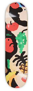 Polar Boserio Fruit Lady Deck - 8.0