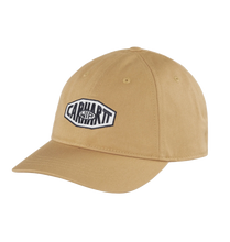 Load image into Gallery viewer, Carhartt WIP New Tools Hat - Dusty H Brown