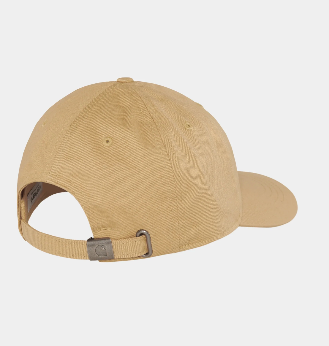 Carhartt WIP New Tools Hat - Dusty H Brown