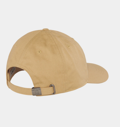 Carhartt WIP New Tools Hat - Dusty H Brown