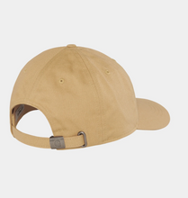 Load image into Gallery viewer, Carhartt WIP New Tools Hat - Dusty H Brown