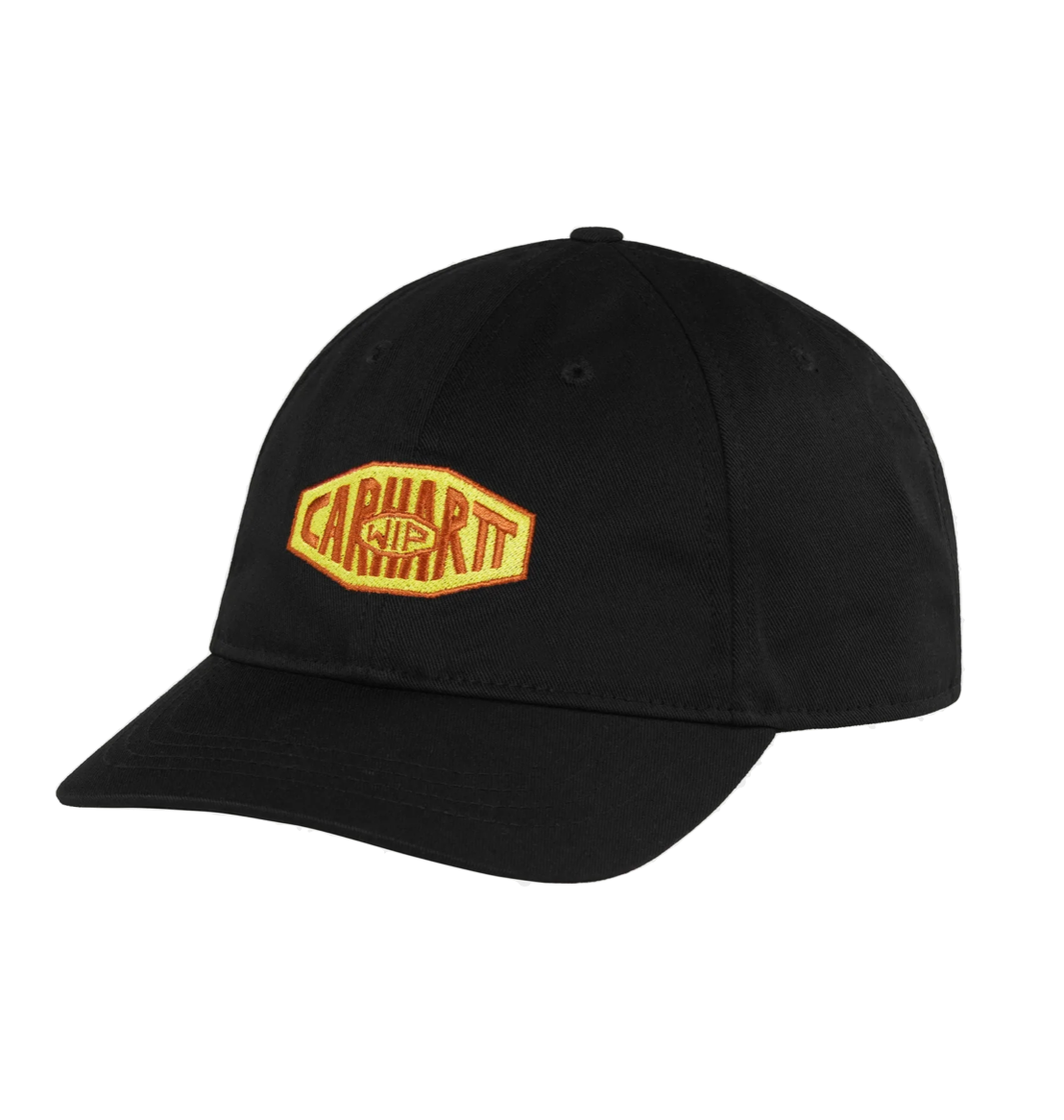 Carhartt WIP New Tools Hat - Black