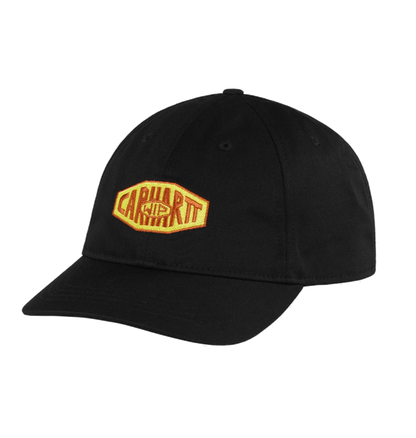 Carhartt WIP New Tools Hat - Black