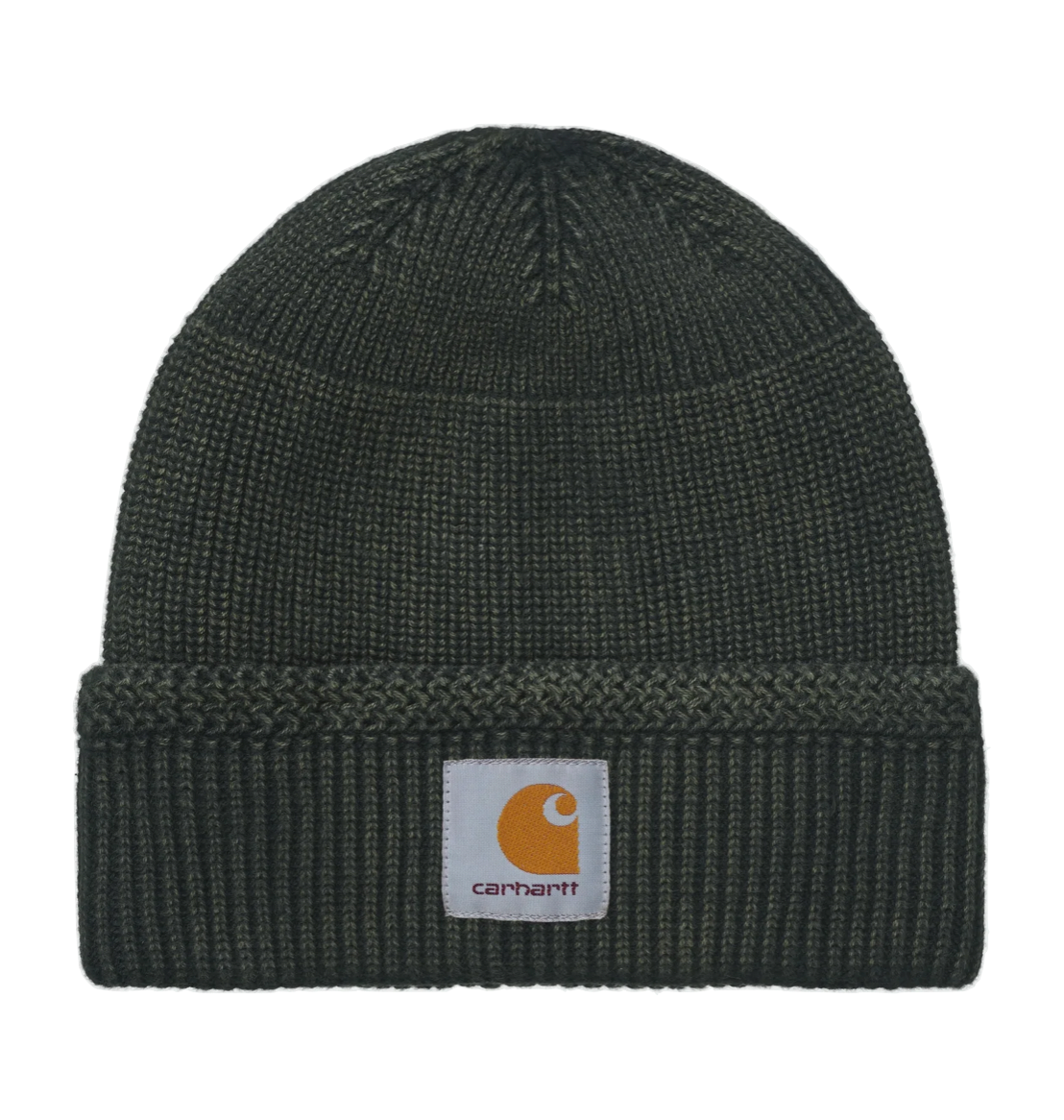 Carhartt WIP Syd Beanie - Dark Cedar