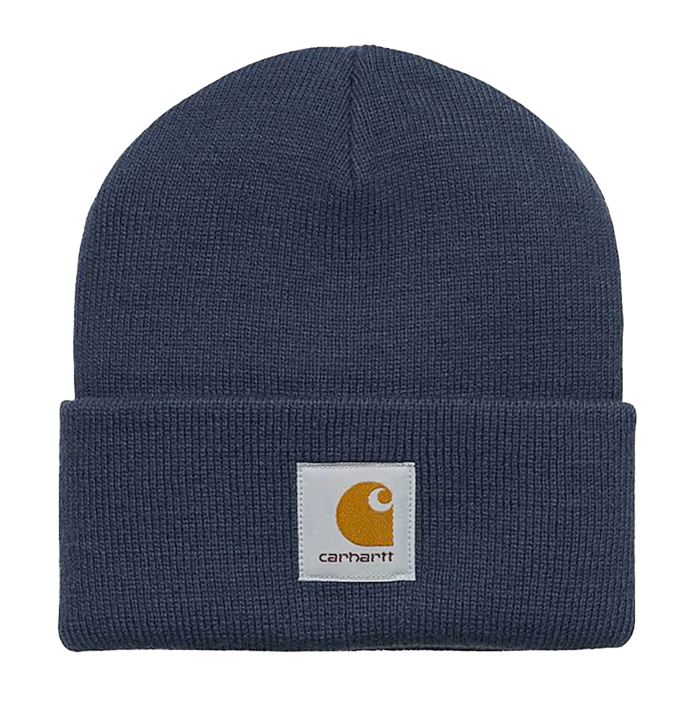 Carhartt WIP Short Watch Beanie - Enzian