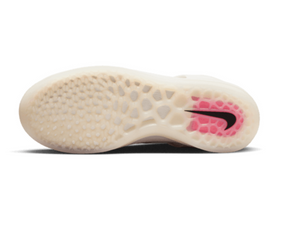 Nike SB Nyjah 3 - White/Black-Summit White-Hyper Pink
