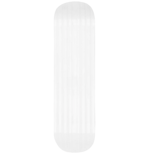 Ambition Snowskate Jib Deck - White