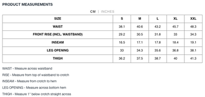 Stussy Curly S Water Short - Black