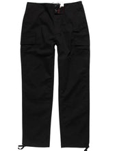 Load image into Gallery viewer, Vans Service Relaxed Fit Cargo Pant - Black