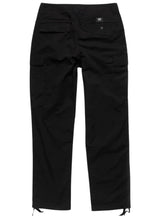Load image into Gallery viewer, Vans Service Relaxed Fit Cargo Pant - Black