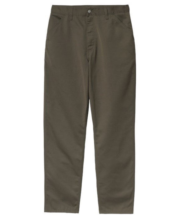 Carhartt WIP Simple Pant - Cypress