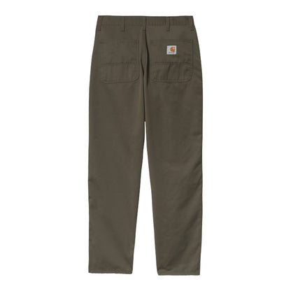 Carhartt WIP Simple Pant - Cypress