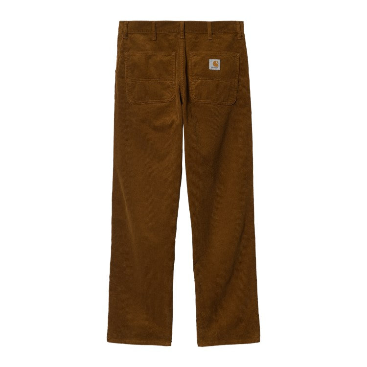 Carhartt WIP Simple Pant Corduroy - Tawny