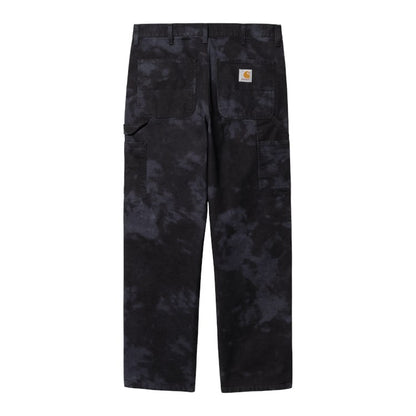 Carhartt WIP Single Knee Chromo Pant - Black