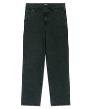 Load image into Gallery viewer, Carhartt WIP Single Knee Pant - Frasier Crater Wash
