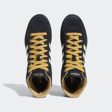Load image into Gallery viewer, Adidas X Sneeze Superskate  - Core Black/Cloud White/Golden Beige