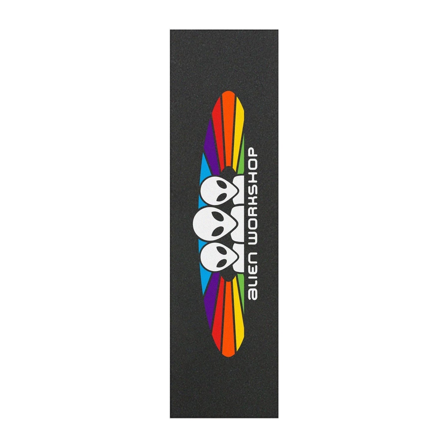 Alien Workshop Spectrum Griptape - 9 X 33