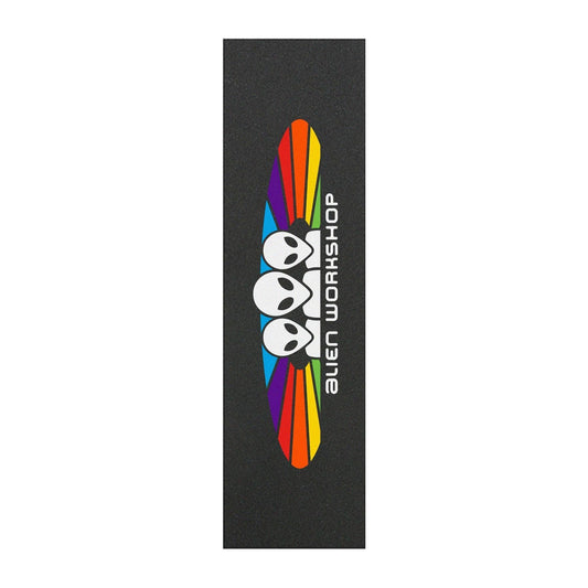 Alien Workshop Spectrum Griptape - 9 X 33