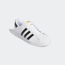 Load image into Gallery viewer, Adidas Superstar ADV - White/Black/Gold Metallic