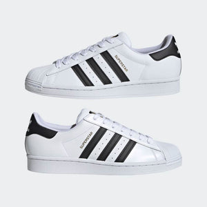 Adidas Superstar - Cloud White/Core Black