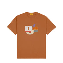 Load image into Gallery viewer, Dime DJCO Tee - Ochre
