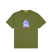Load image into Gallery viewer, Dime Incog Tee - Cardamom