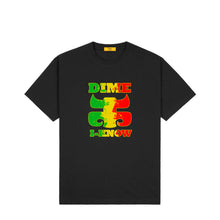 Load image into Gallery viewer, Dime I Know Tee - Black