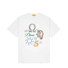 Load image into Gallery viewer, Dime Codex Tee - White