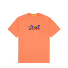 Load image into Gallery viewer, Dime Socks Tee - Pink Clay