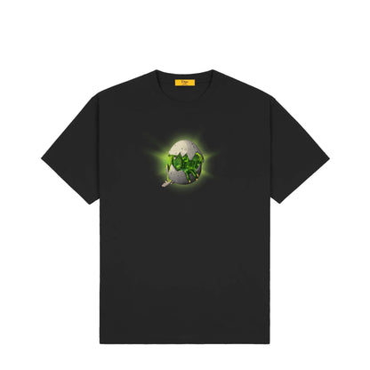 Dime Classic Dino Egg Tee - Black