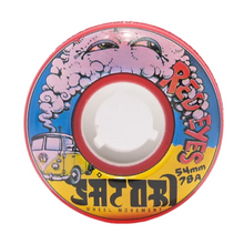 Load image into Gallery viewer, Satori Red Eye Wheels - 78A 54mm