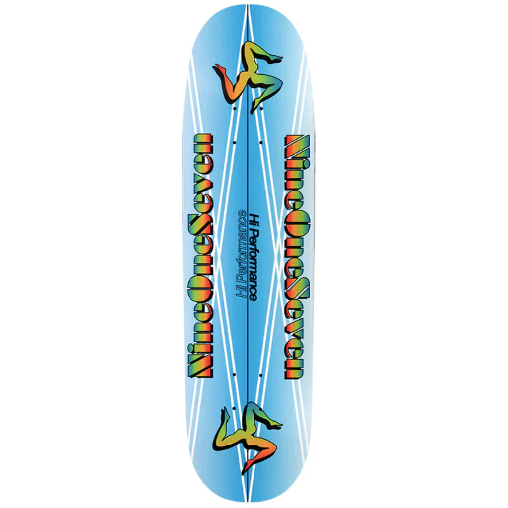 Call Me 917 Hi Performance Deck - 8.5