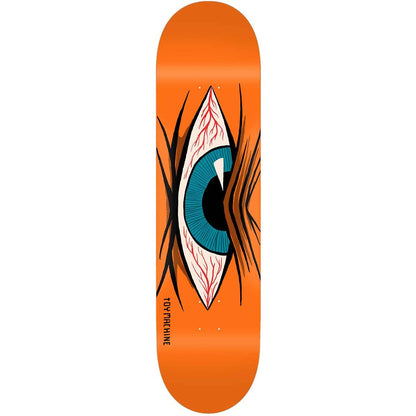 Toy Machine Mad Eye Deck - 8.0