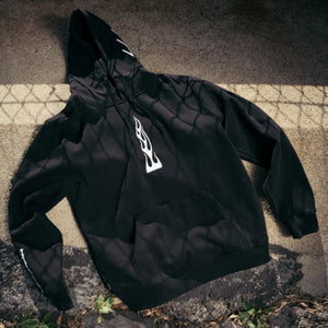 Vans Elijah Berle Hoodie - Black